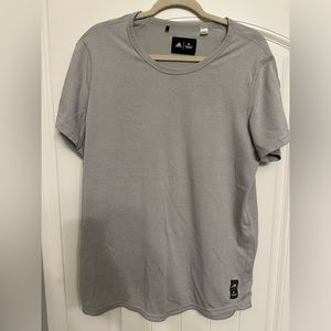 Adidas x reigning champ tee shirt large